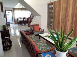 Blk 2 Toh Yi Drive (Bukit Timah), HDB Executive #405101701